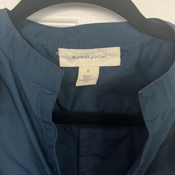 “Portrait of a Girl: Dress size 0” - Picture 2 of 10